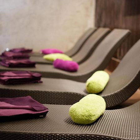 Hotel Pfandleralm San Martino In Passiria  ภายนอก รูปภาพ