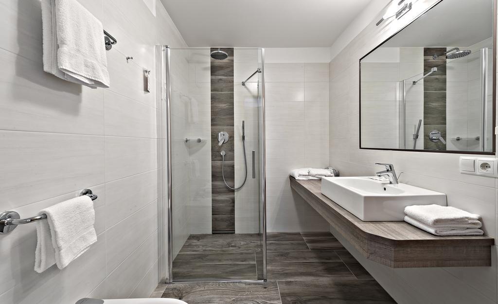 Hotel Pfandleralm San Martino In Passiria  ห้อง รูปภาพ
