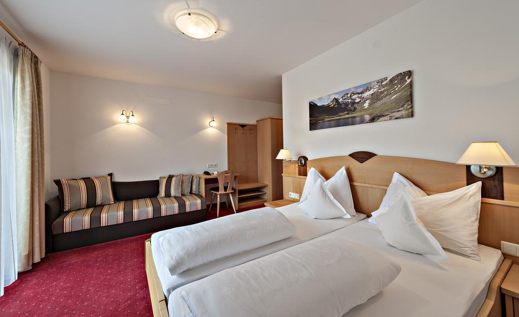 Hotel Pfandleralm San Martino In Passiria  ห้อง รูปภาพ