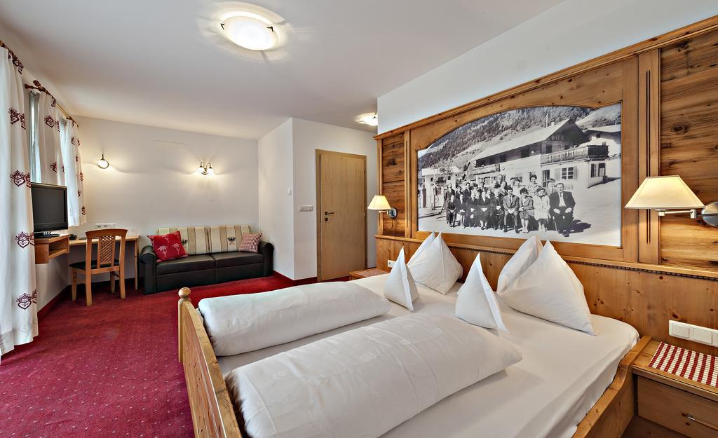 Hotel Pfandleralm San Martino In Passiria  ห้อง รูปภาพ