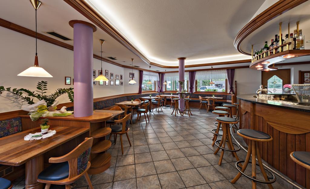 Hotel Pfandleralm San Martino In Passiria  ภายนอก รูปภาพ
