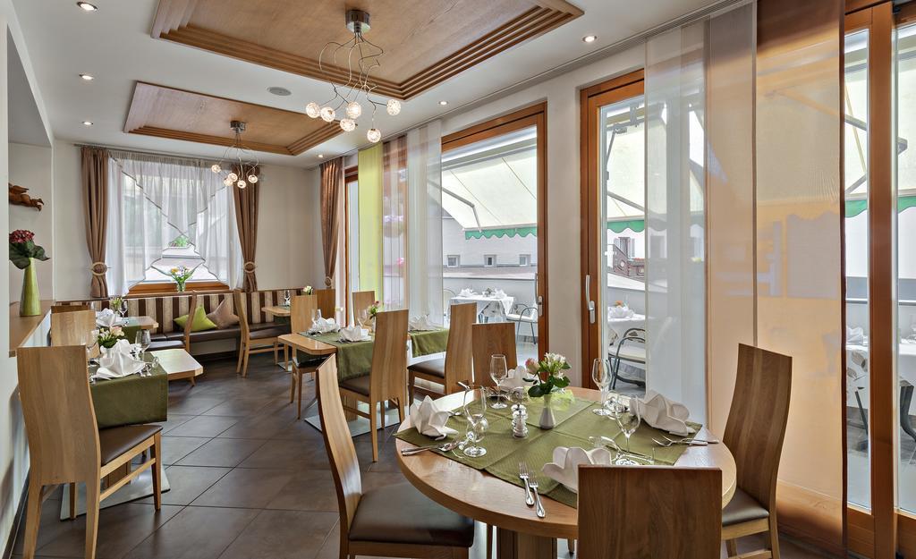 Hotel Pfandleralm San Martino In Passiria  ภายนอก รูปภาพ