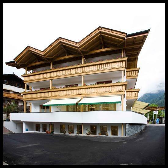 Hotel Pfandleralm San Martino In Passiria  ภายนอก รูปภาพ