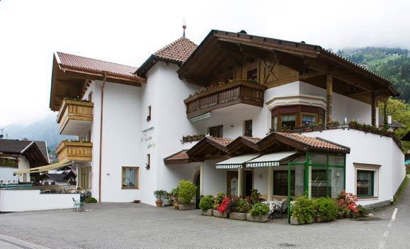 Hotel Pfandleralm San Martino In Passiria  ภายนอก รูปภาพ