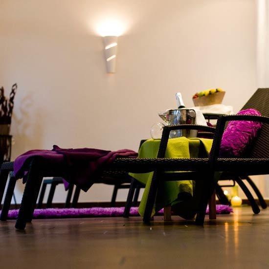 Hotel Pfandleralm San Martino In Passiria  ภายนอก รูปภาพ