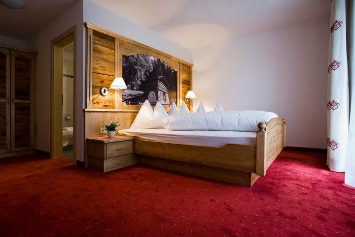 Hotel Pfandleralm San Martino In Passiria  ห้อง รูปภาพ