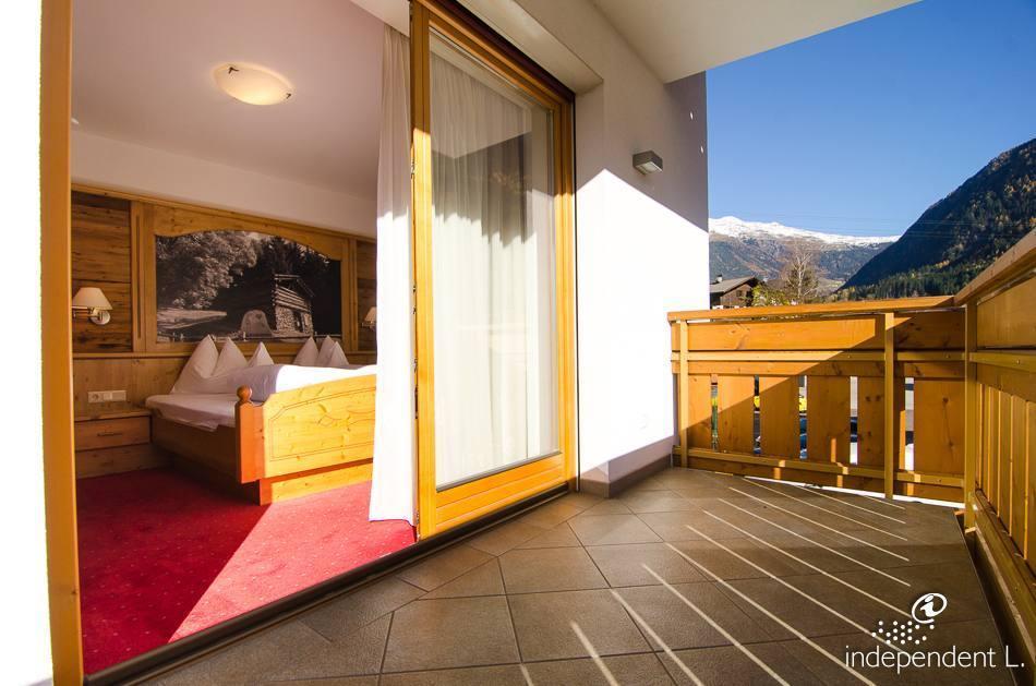 Hotel Pfandleralm San Martino In Passiria  ภายนอก รูปภาพ
