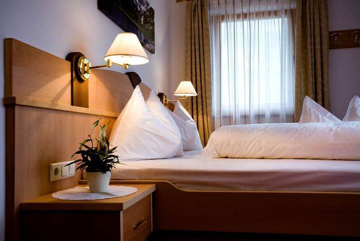 Hotel Pfandleralm San Martino In Passiria  ภายนอก รูปภาพ