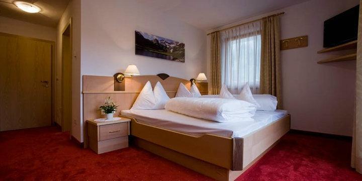 Hotel Pfandleralm San Martino In Passiria  ห้อง รูปภาพ