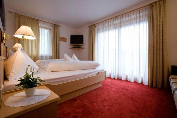 Hotel Pfandleralm San Martino In Passiria  ภายนอก รูปภาพ