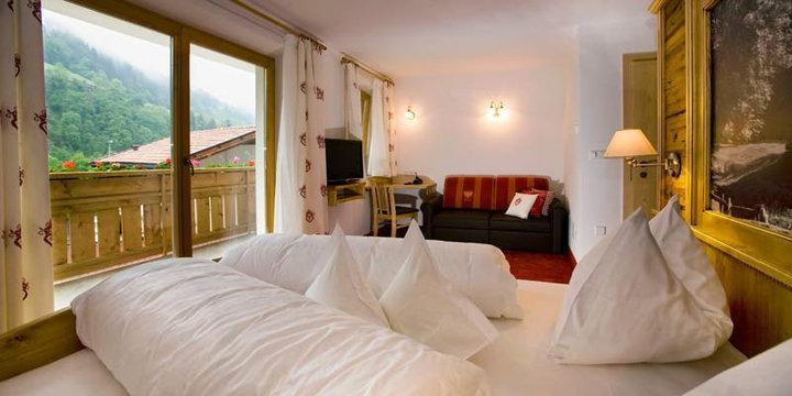 Hotel Pfandleralm San Martino In Passiria  ห้อง รูปภาพ