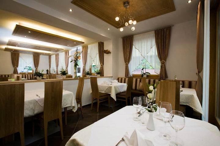 Hotel Pfandleralm San Martino In Passiria  ภายนอก รูปภาพ