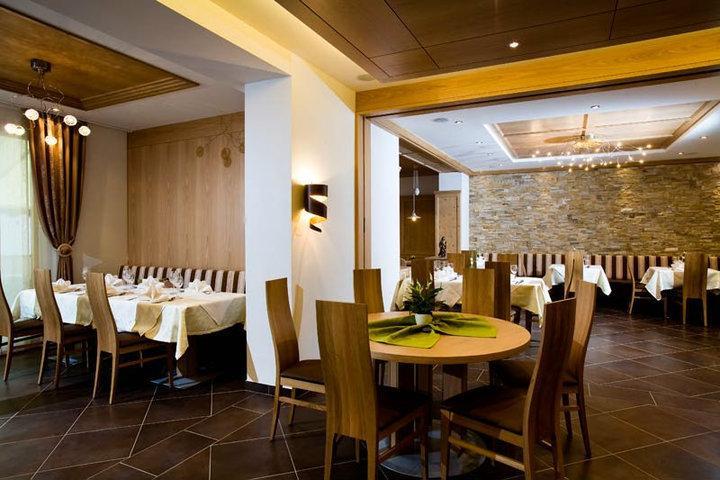 Hotel Pfandleralm San Martino In Passiria  ภายนอก รูปภาพ