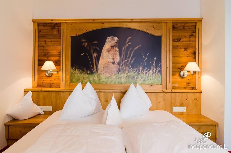 Hotel Pfandleralm San Martino In Passiria  ภายนอก รูปภาพ