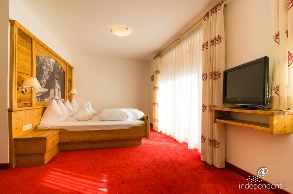 Hotel Pfandleralm San Martino In Passiria  ภายนอก รูปภาพ
