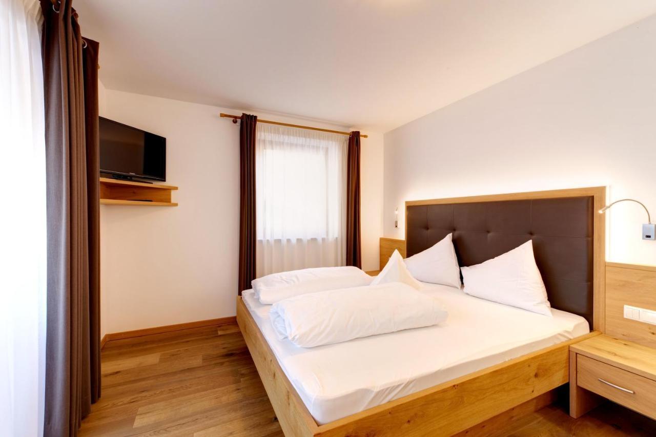 Hotel Pfandleralm San Martino In Passiria  ภายนอก รูปภาพ