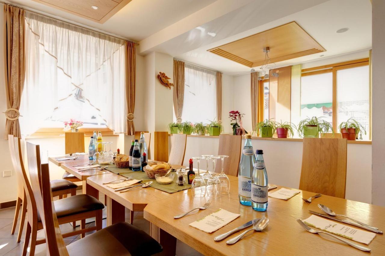 Hotel Pfandleralm San Martino In Passiria  ภายนอก รูปภาพ