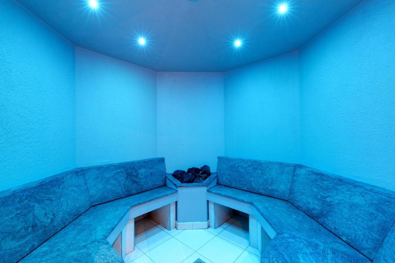 Hotel Pfandleralm San Martino In Passiria  ภายนอก รูปภาพ