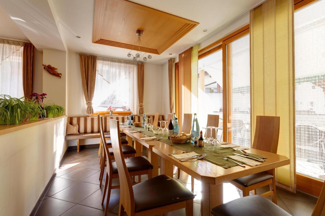 Hotel Pfandleralm San Martino In Passiria  ภายนอก รูปภาพ
